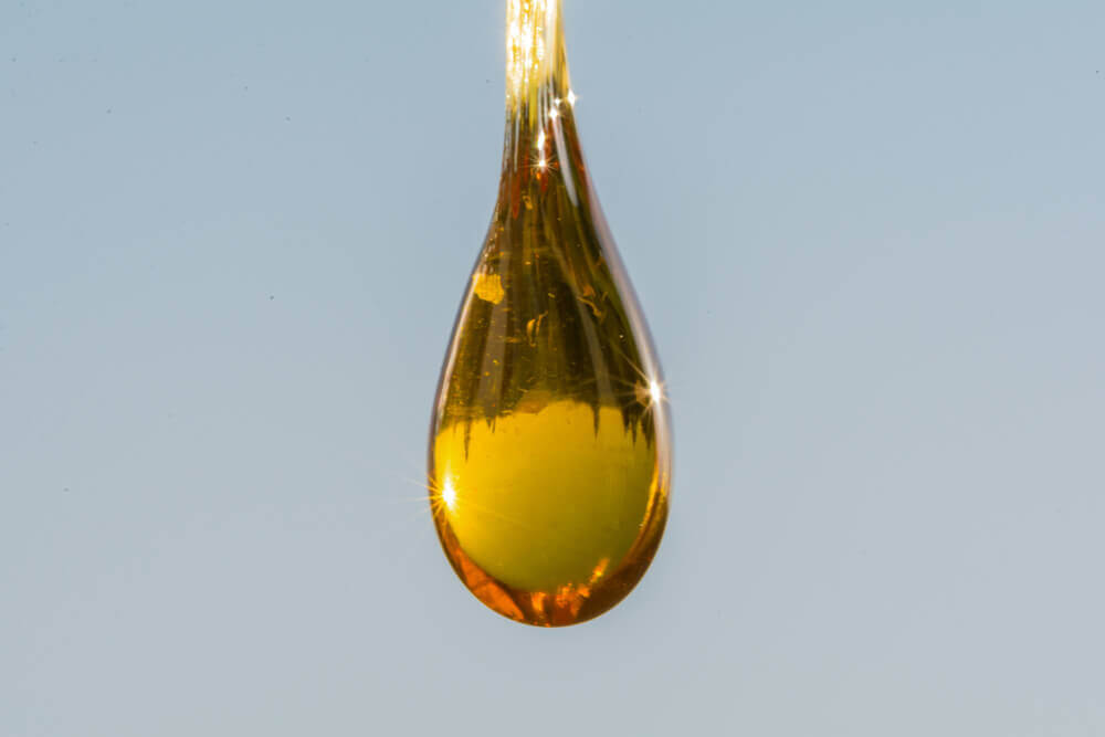 C02 CBD Extraction