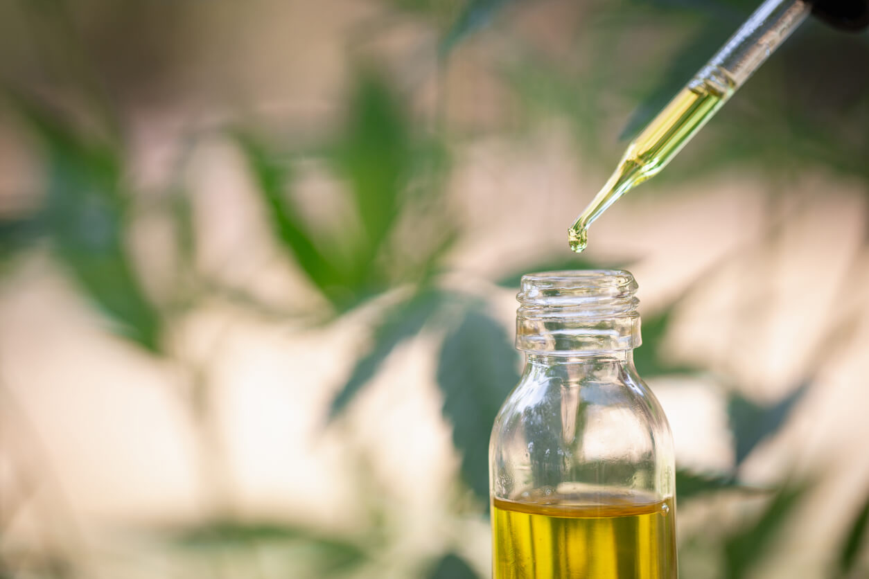 What is Full Spectrum CBD Oil