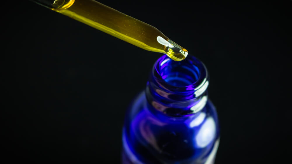 CBD Isolate Everything You Need to Know