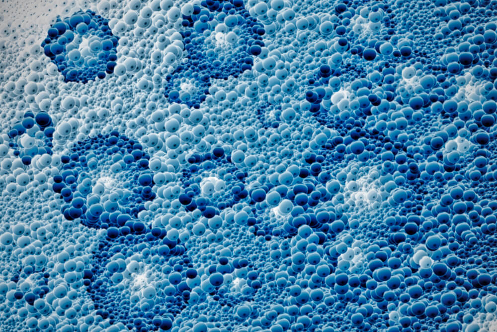 Nanoemulsions