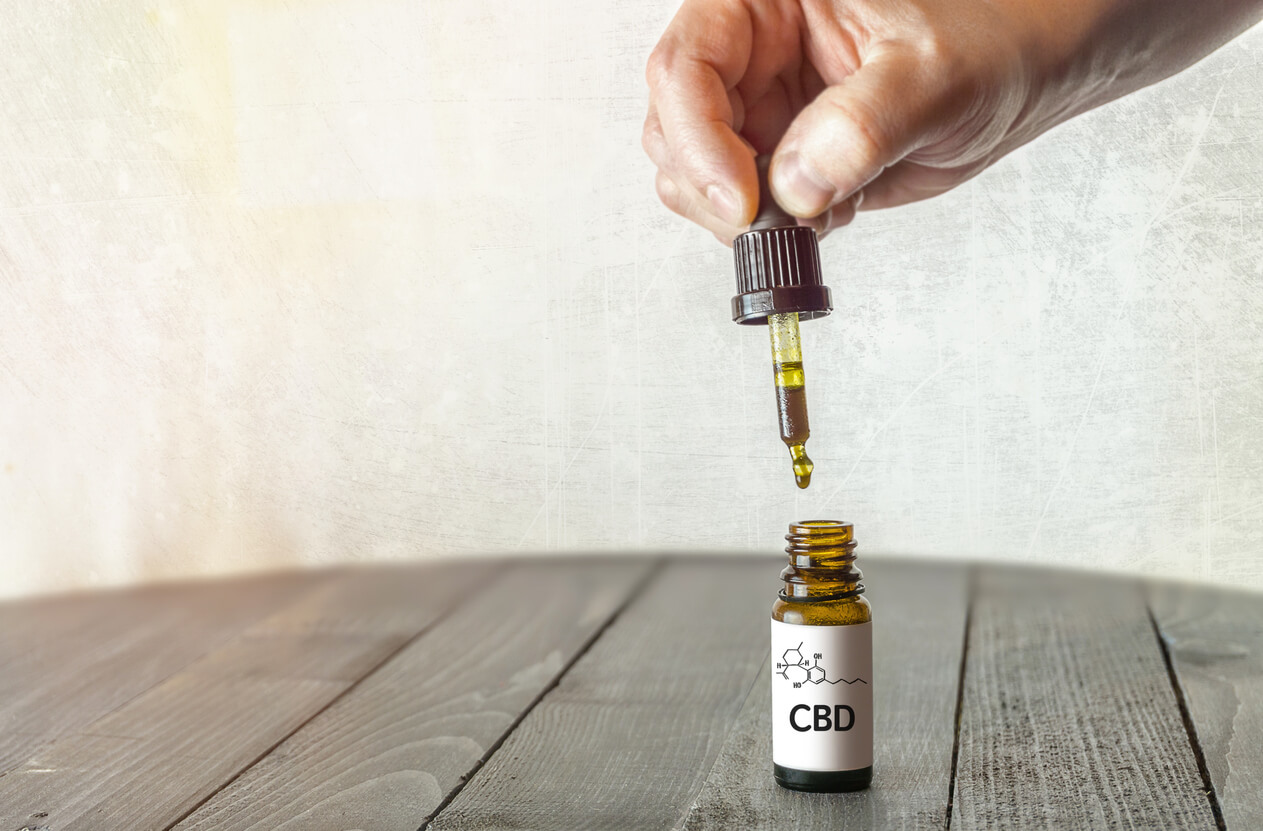 CBD oil