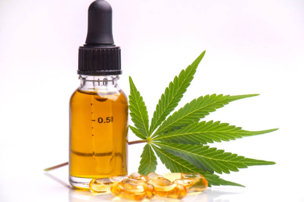 cbd and marijuana