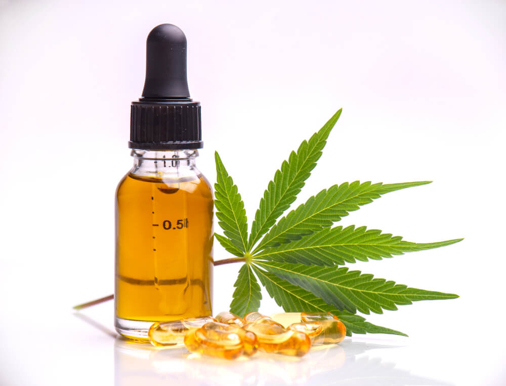 cbd and marijuana