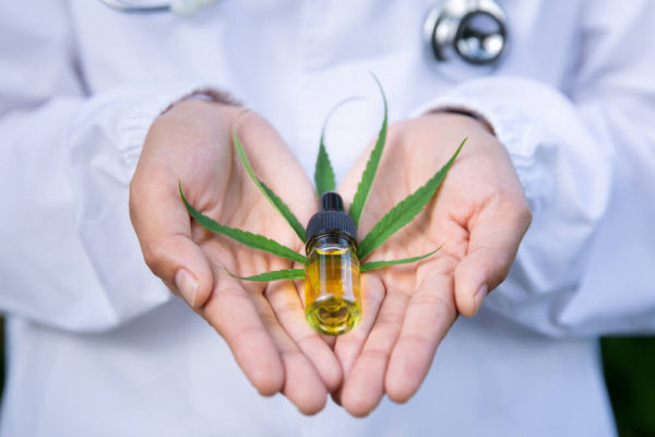 CBD Improve Your Vision