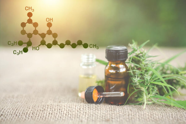 CBD Oil Interact With Medications